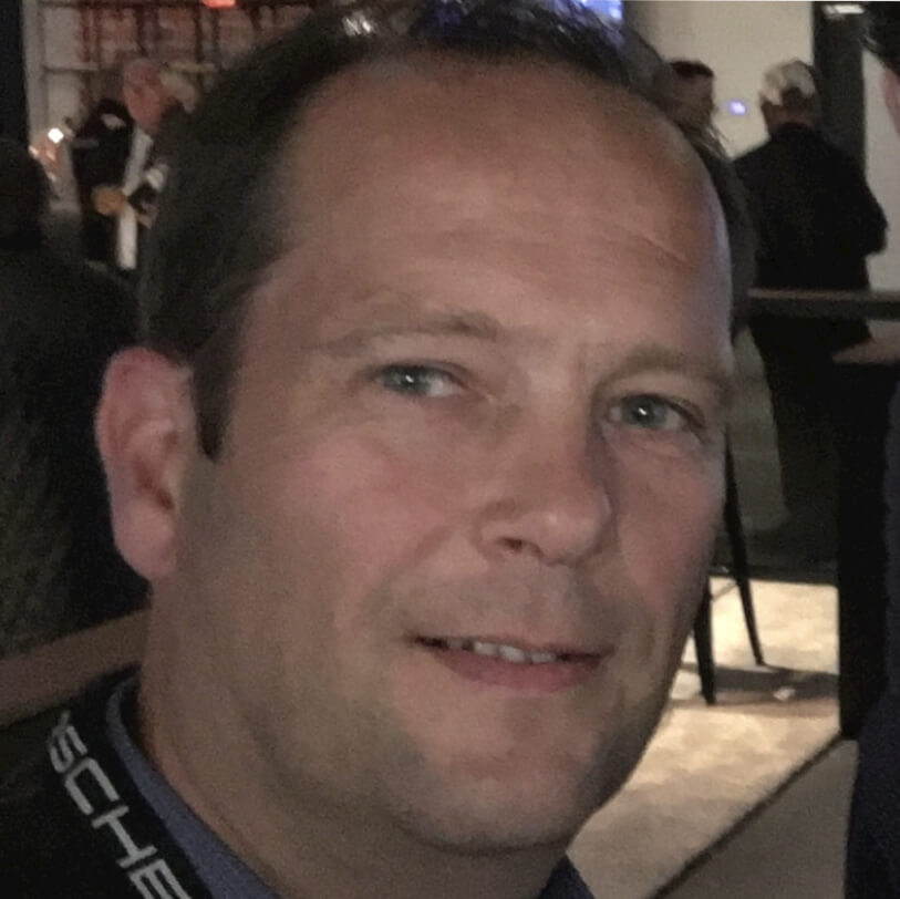 Cyrille Van Belleghem